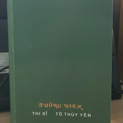 thơ Tô Thùy Yên - Tưởng niệm TTY 701577