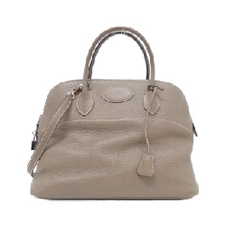 Túi xách Hermès Bolid 35cm 073420CK - Hàng hiệu Chính hãng