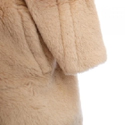 Max Mara TEDGIRL Áo khoác gấu teddy 628073