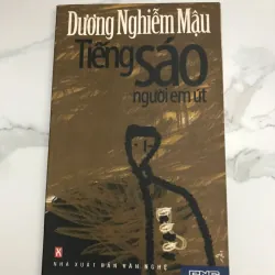 Tiếng Sáo Người Em Út - Dương Nghiễm Mậu - Tập truyện