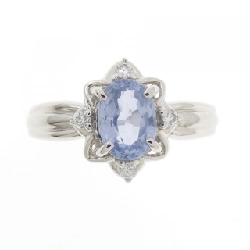 Nhẫn Sapphire PT850 1.02CT - Hàng hiệu Chính hãng 850408