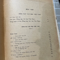Văn học viết từ thế kỷ 10 đến 1945, in nguyên văn Hán văn và dịch nghĩa ; 1980 552770