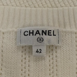 Chanel CHANEL P70421K10048 Áo khoác cardigan 628643