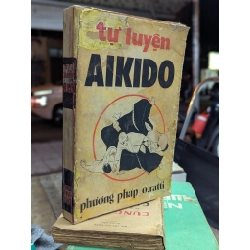Tự luyện Aikido - Oratti ( khổ dài ) 128427