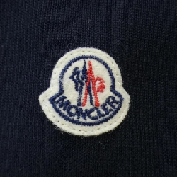 Áo khoác lông vũ MONCLER - Hàng hiệu Authentic 898660