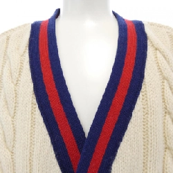 Gucci GUCCI Áo khoác cardigan - Hàng hiệu Chính hãng 900434