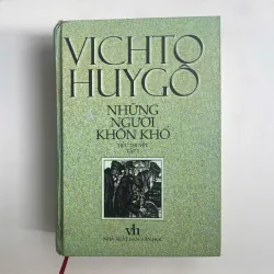 Những người khốn khổ 1021683