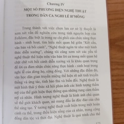DÂN CA NGHI LỄ DÂN TỘC H'MÔNG (GIỚI THIỆU) 527553