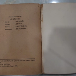 GIA ĐÌNH LUẨN QUẨN: tiểu thuyết.
Tác giả: André Maurois.
Dịch giả: Lê Vui 314982