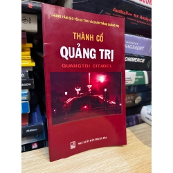 Thành cổ Quảng Trị
