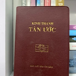 Kinh Thánh Tân Ước - bỏ túi