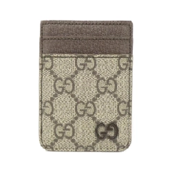 【新品】Gucci 817197 FACQC Ví thẻ