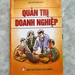 QUẢN TRỊ DOANH NGHIỆP
