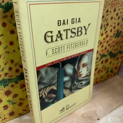 Đại Gia Gatsby - F.Scott Fitzgerald