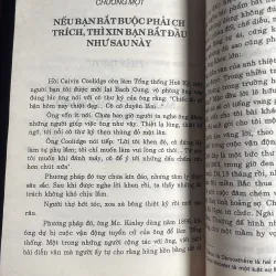 ĐẮC NHÂN TÂM - bí quyết của thành công - Dale Carnegie - nguyễn Hiến Lê  1039642