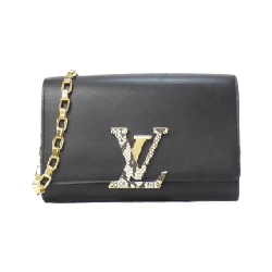 Túi xách vai Louis Vuitton Pochette Louise GM N92152