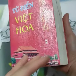 Từ Điển Việt Hoa - Kim Anh & Lệ Hằng 727299