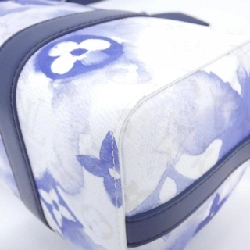 Túi Boston Louis Vuitton Watercolor Monogram City Keepall M45757 - Hàng hiệu Authentic 771392