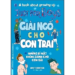 Giải Ngố Cho Con Trai