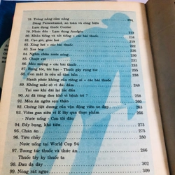 📚 BỘ 6 CUỐN MÓN ĂN BÀI THUỐC - DS. BÙI KIM TÙNG (Tập 1, 2, 3, 5, 6, 7) 503188