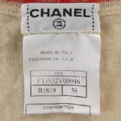 CHANEL P17932V00946 01S Áo len - Hàng hiệu Chính hãng 816392