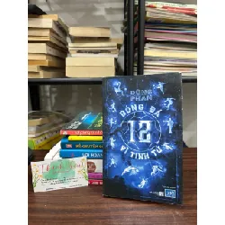 Bóng đá 12 vì tinh tú- Dũng Phan 599706