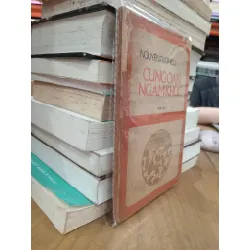 Cung oán ngâm khúc - Nguyễn Gia Thiêu 179487