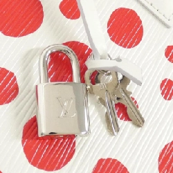 Túi xách Louis Vuitton Epi (LV X YK) Alma BB M21712 615140