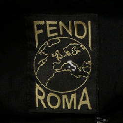 FENDI FAF583 A524 Áo khoác - Hàng hiệu Chính hãng 886655