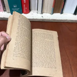 II Văn Học: Người Cười - VICTO HUYGO - 1988 751109