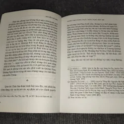 PHONG TRÀO KHÁNG THUẾ Ở MIỀN TRUNG QUA CÁC CHÂU BẢN TRIỀU DUY TÂN 992976