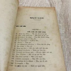 KHẢO SÁT PHÁP VĂN  971732