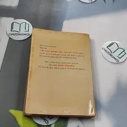 [XƯA] Tập Dịch Những Mẫu Chuyện Tiếng Anh 3 (1994) 776059