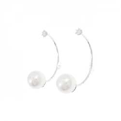 PT900 Bông tai ngọc trai Akoya - Hàng hiệu Authentic 870260