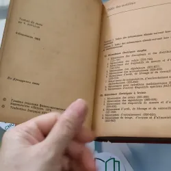 [MIỄN PHÍ BỌC SÁCH] [XƯA] Les mécanismes dans la technique moderne 5 (1978) - Ivan I. Artobolevsky 990059