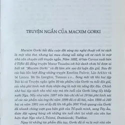 Tuyển tập Macxim Gorki 270668