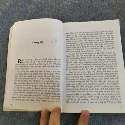 NGÀY THỨ SÁU PHÚT GIÂY ĐỊNH MỆNH - PETER BEERE 574362