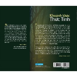 Khoảnh Khắc Thức Tỉnh - Hành Trình Đi Tìm Tình Yêu Và Ý Nghĩa Cuộc Sống - Edward M. Hallowell, MD 27960