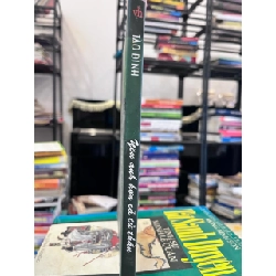 Yêu Anh Hơn Cả Tử Thần - Tào Đình - Tào Đình 957605