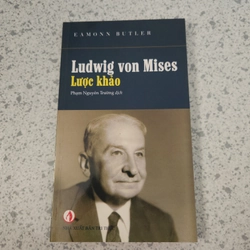 Ludwig von Mises lược khảo 