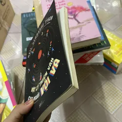 Vật lý thiên vân cho người vội vã 723334