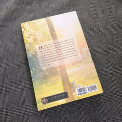 (Đam Mỹ) Hot Search trời giáng - Nhan Lương Vũ 695933