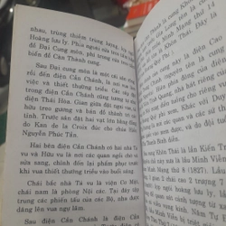 Tôn Thất Bình - ĐỜI SỐNG trong Tử Cấm Thành 381983