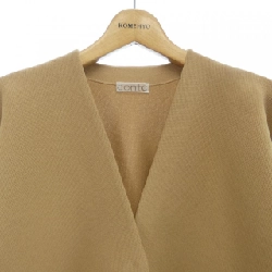 Áo khoác cardigan conte - Hàng hiệu Authentic 626773