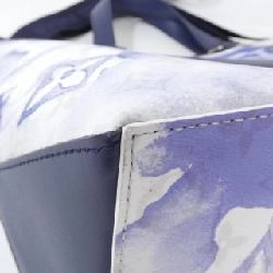 Túi xách cuối tuần Monogram màu nước Louis Vuitton PM M45756 610170