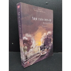 [Phiên Chợ Sách Cũ] Một nữa ấm áp tập 2 2017sách bìa 2303