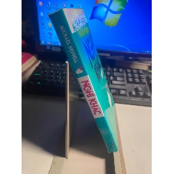 Nghĩ Khác (tái bản 2018) - Michael Heppell 443253