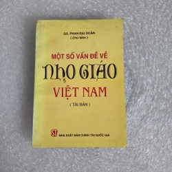 Một số vấn đề về Nho giáo Việt Nam | Phan Đại Doãn 