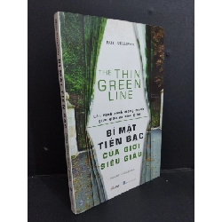 Bí mật tiền bạc của giới siêu giàu Paul Sullivan mới 80% bẩn nhẹ, gấp trang 2022 HCM.TN0911 Rebooks.vn