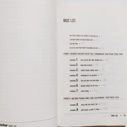 Hacker Lược Sử - Steven Levy 762784